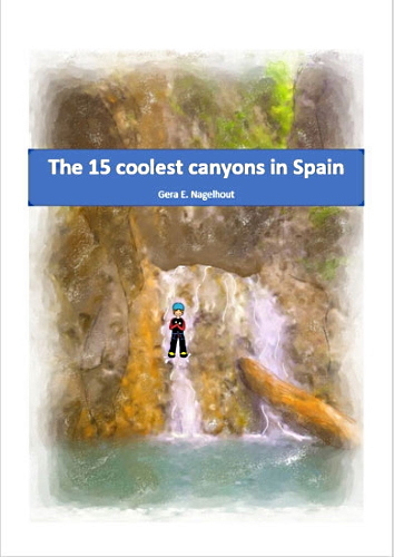 THE 15 COOLEST CANYONS IN SPAIN