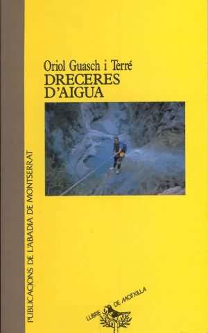 DRECERES D’AIGUA