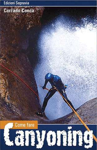 COME FARE CANYONING