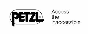 Petzl Logo Access_black